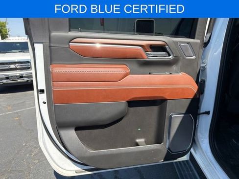 Used 2024 GMC Sierra 3500 Denali Ultimate AWD/4WD image 20