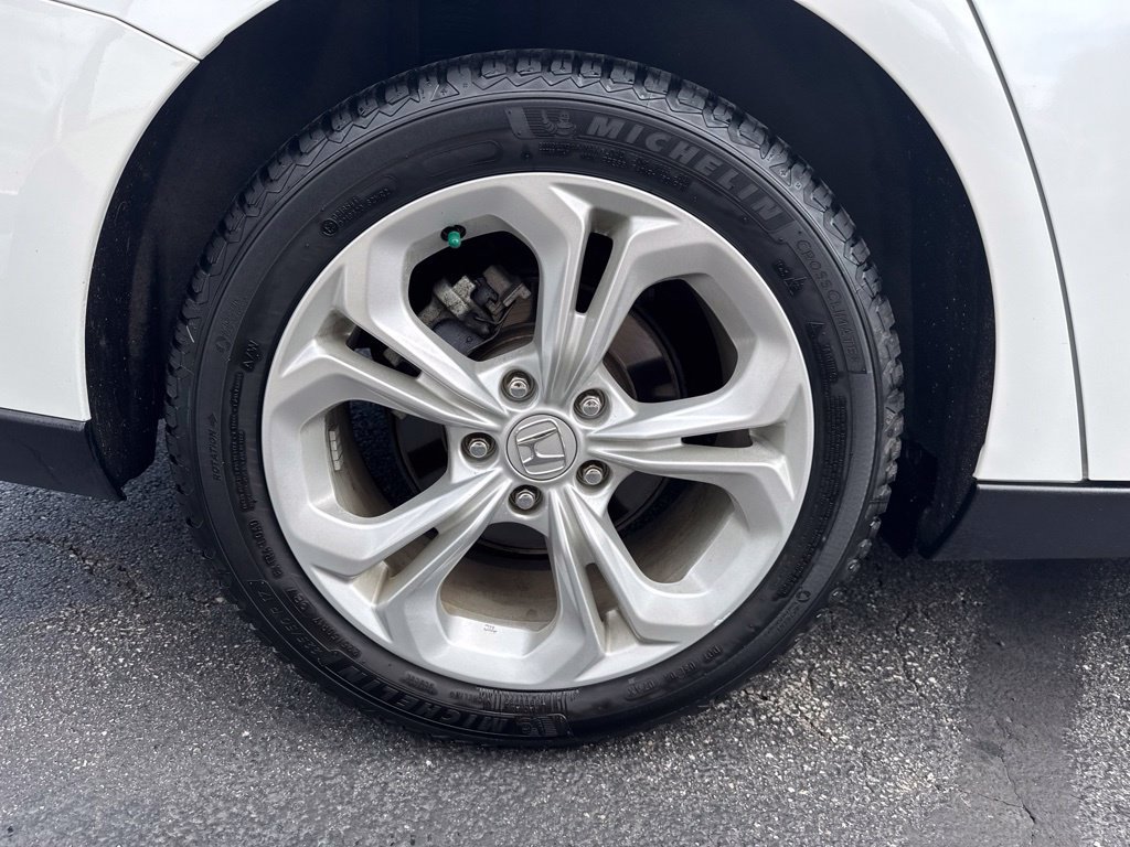 Used 2023 Honda Accord LX image 38