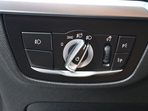 Used 2019 BMW X3 M40i w/ Premium Package image 19