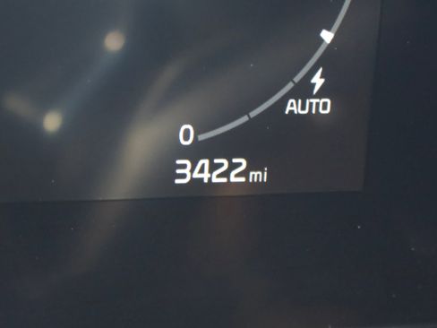 Used 2024 Kia Niro Wind FWD image 25
