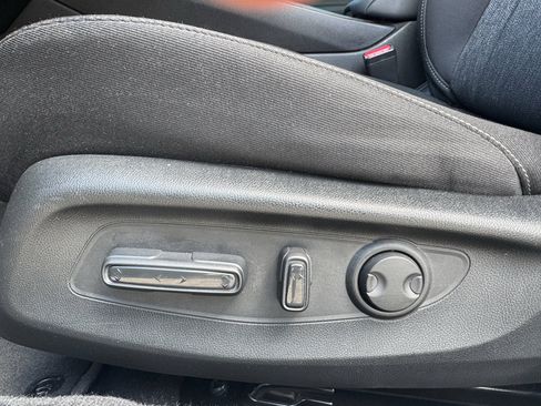 Certified 2025 Honda Accord SE image 23