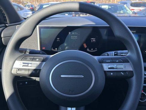 New 2026 Hyundai Santa Cruz SEL image 8