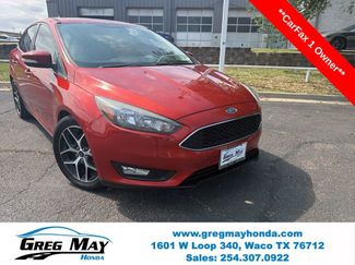 Used 2018 Ford Focus SEL w/ Cold Weather Package video 1