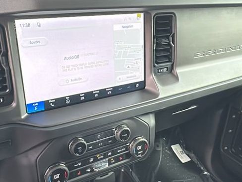 New 2026 Ford Bronco Big Bend image 27