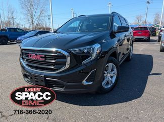 Used 2020 GMC Terrain SLE w/ Driver Convenience Package video 1