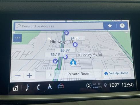 New 2026 Cadillac XT5 Premium Luxury w/ Driver Assist Package FWD image 14