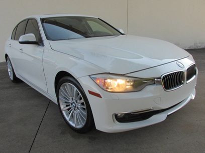 Used 2014 BMW 328i xDrive Sedan