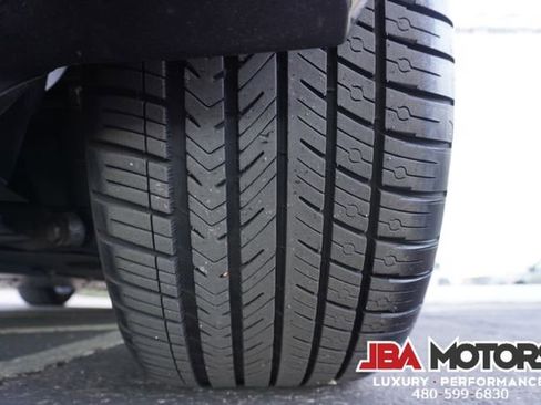 Used 2003 Aston Martin Vanquish image 86