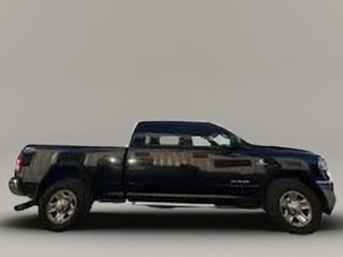 Used 2019 RAM 2500 Tradesman RWD image 4