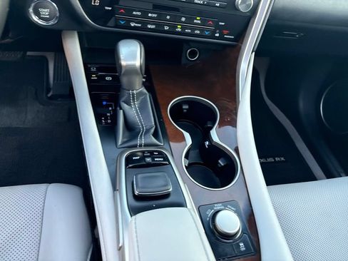 Used 2019 Lexus RX 350 FWD w/ Navigation Package image 15