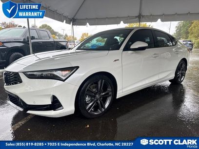 Used 2023 Acura Integra A-Spec