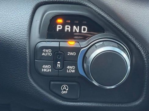 New 2026 RAM 1500 Big Horn image 18