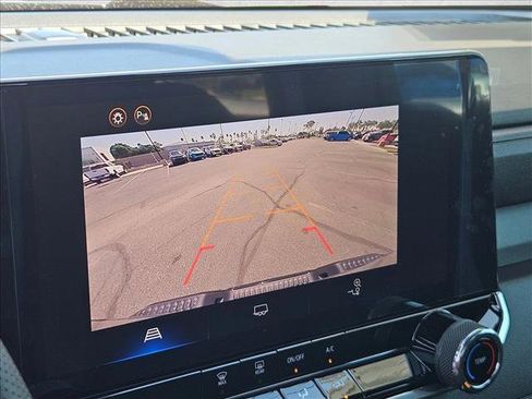 New 2026 Chevrolet Colorado W/T w/ WT Custom Package image 13