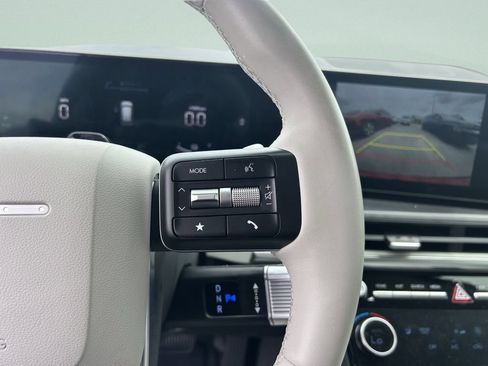 New 2026 Hyundai Santa Fe SEL AWD/4WD image 29