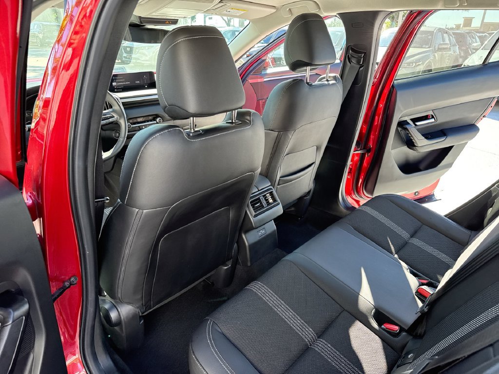 Used 2025 MAZDA CX-50 AWD 2.5 S w/ Weather Package image 34