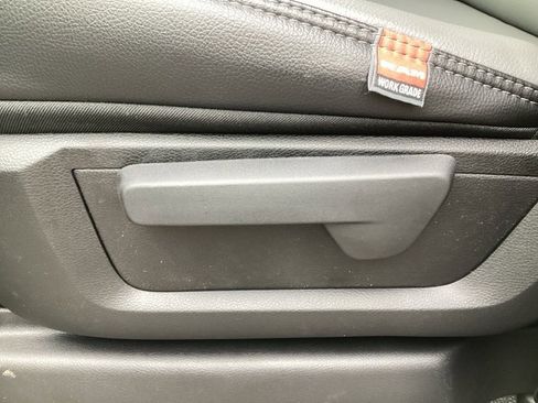 New 2026 RAM 5500 Tradesman w/ Chrome Appearance Group image 20