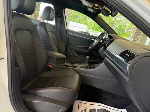 Used 2019 Volkswagen Jetta GLI Autobahn FWD image 15