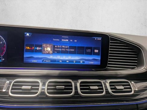 Used 2025 Mercedes-Benz GLE 350 4MATIC image 13