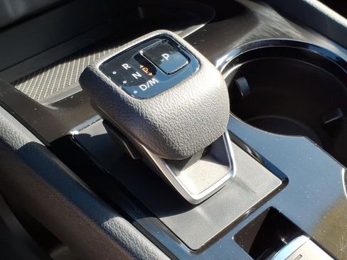 Certified 2023 Nissan Rogue SV w/ SV Premium B Package image 19