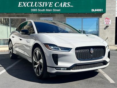 Used 2022 Jaguar I-PACE HSE