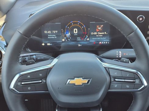 New 2026 Chevrolet Equinox LT image 19