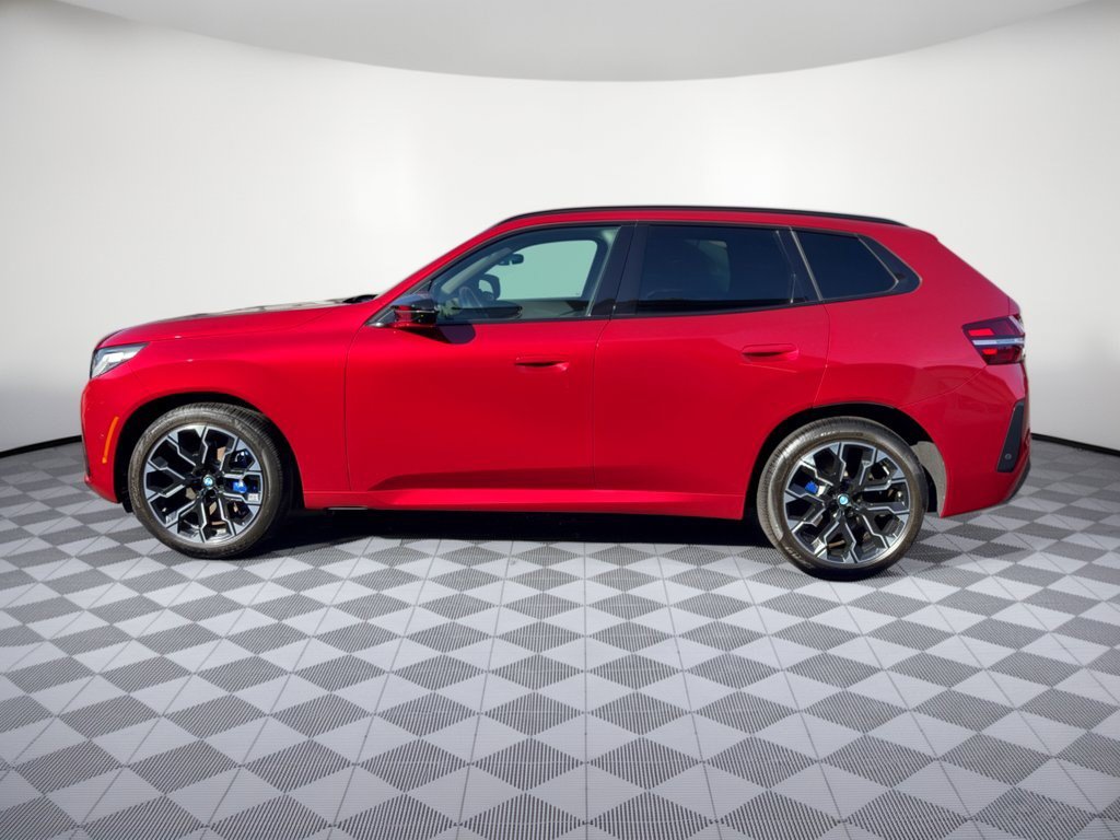Certified 2026 BMW X3 M50 AWD/4WD image 2