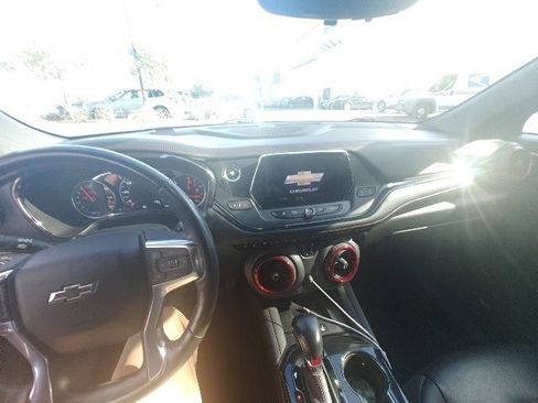 Used 2020 Chevrolet Blazer RS image 13