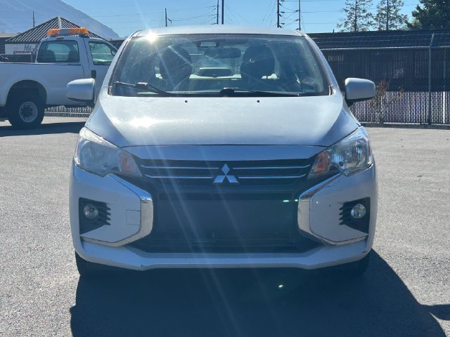 Used 2022 Mitsubishi Mirage G4 FWD image 10