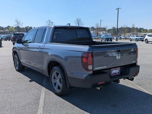 Used 2023 Honda Ridgeline RTL image 7