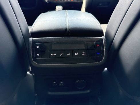 Certified 2023 INFINITI QX60 Luxe AWD/4WD image 26