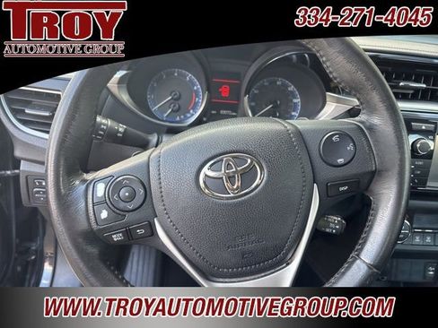 Used 2016 Toyota Corolla S image 34