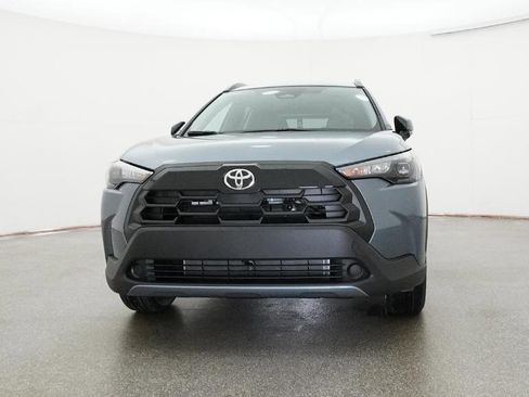 New 2026 Toyota Corolla Cross LE image 45