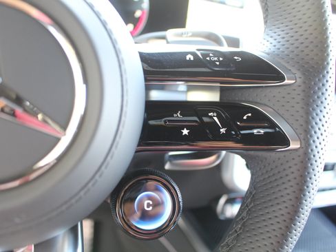 New 2025 Mercedes-Benz G 63 AMG 4MATIC image 28