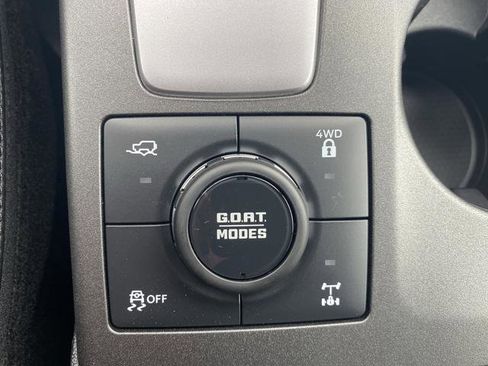 New 2026 Ford Bronco Sport Outer Banks AWD/4WD image 22
