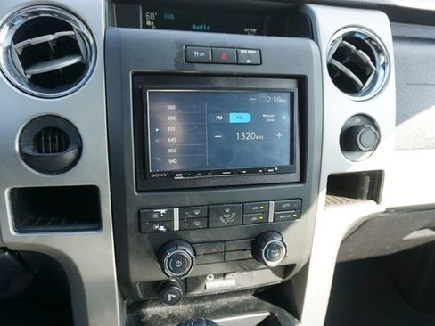 Used 2011 Ford F150 FX2 w/ FX Luxury Pkg image 4