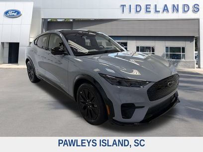 New 2026 Ford Mustang Mach-E Premium w/ Sport Appearance Package