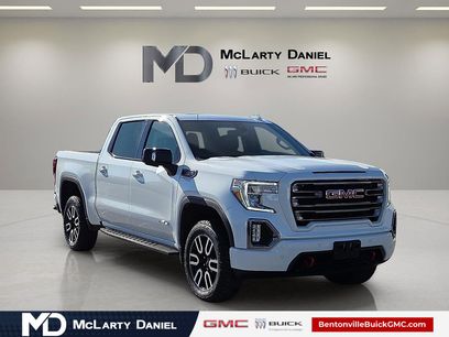 Used 2022 GMC Sierra 1500 AT4 w/ AT4 Premium Package