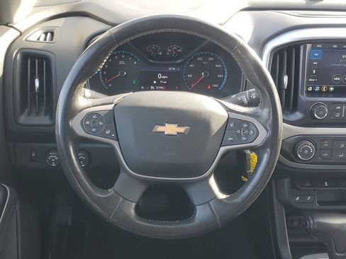 Used 2019 Chevrolet Colorado LT w/ LT Convenience Package image 26