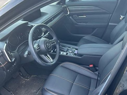 Used 2025 MAZDA CX-50 2.5 Hybrid w/ Weather Package image 11