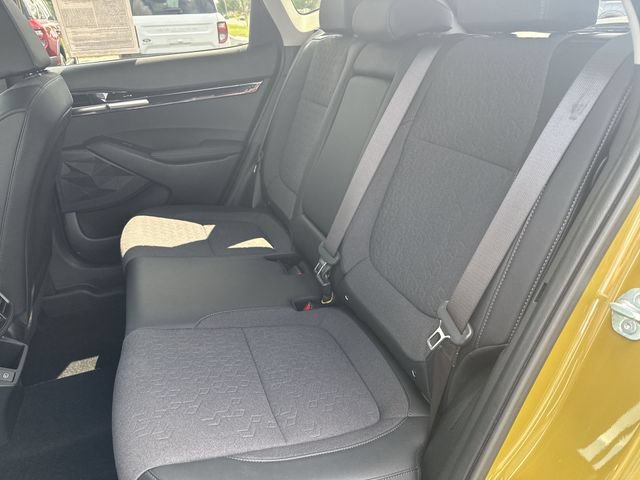 Used 2024 Kia Seltos S AWD/4WD image 26