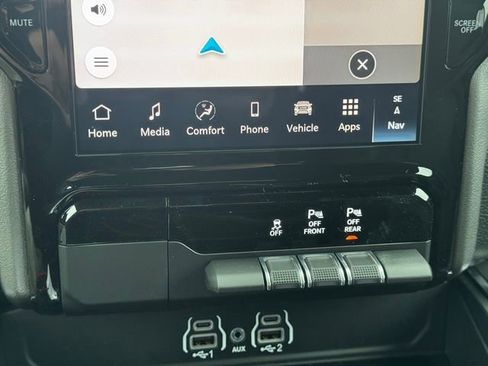 New 2026 RAM 1500 Big Horn image 38