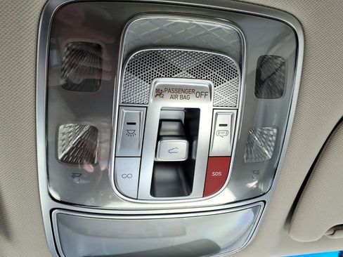 New 2026 Genesis GV70 2.5T Select image 24