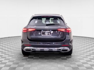 New 2026 Mercedes-Benz GLC 350e 4MATIC video 4