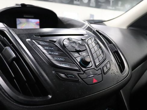 Used 2016 Ford Escape S image 14