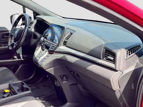 Used 2023 Honda Odyssey Sport image 28