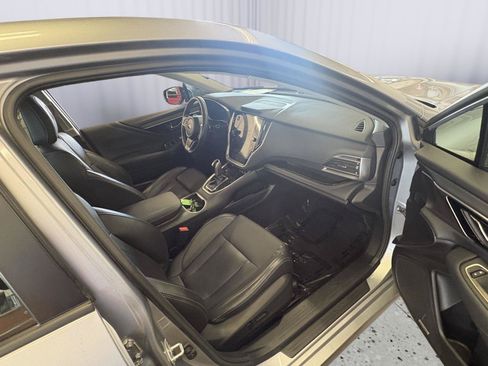 Used 2024 Subaru Legacy Limited AWD/4WD image 15