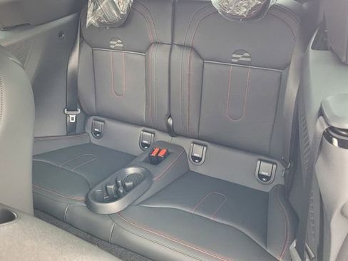 New 2026 MINI Cooper S FWD image 11