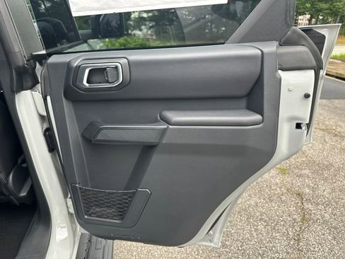 New 2026 Ford Bronco Outer Banks AWD/4WD image 16