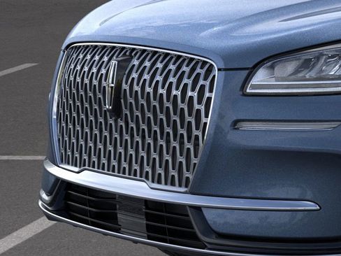 New 2026 Lincoln Corsair Premiere image 17