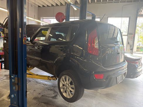 Used 2013 Kia Soul image 3